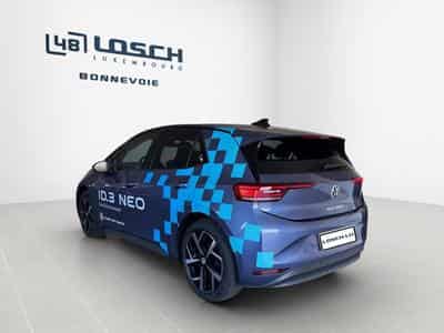 VW ID.3 NEO STYLE (2026) - Foto 6