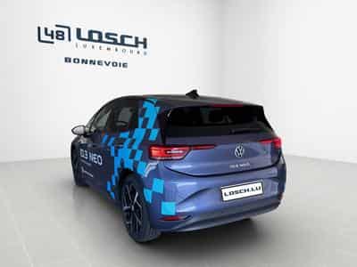 VW ID.3 NEO STYLE (2026) - Foto 7