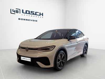 VW ID.5 PRO (2026) - Foto 1