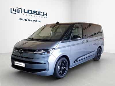 VW Multivan EDITION 8 PLACES (2026) - Foto 1