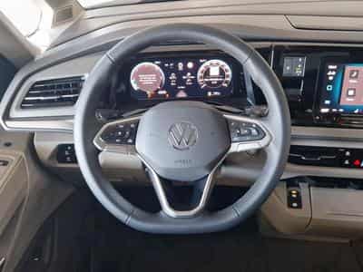 VW Multivan EDITION 8 PLACES (2026) - Foto 10