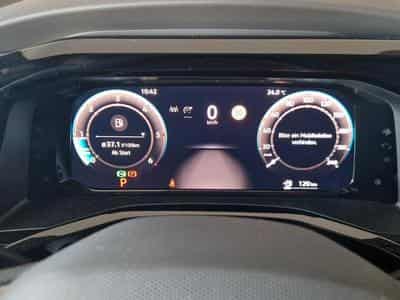 VW Multivan EDITION 8 PLACES (2026) - Foto 11