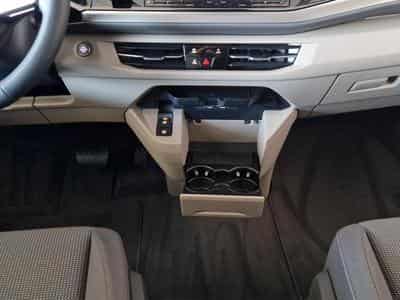 VW Multivan EDITION 8 PLACES (2026) - Foto 12
