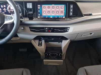 VW Multivan EDITION 8 PLACES (2026) - Foto 13