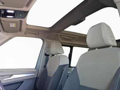 VW Multivan EDITION 8 PLACES (2026) - Foto 15