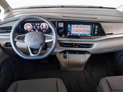 VW Multivan EDITION 8 PLACES (2026) - Foto 2