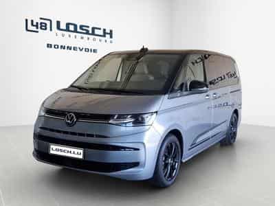 VW Multivan EDITION 8 PLACES (2026) - Foto 3