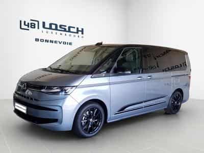 VW Multivan EDITION 8 PLACES (2026) - Foto 4