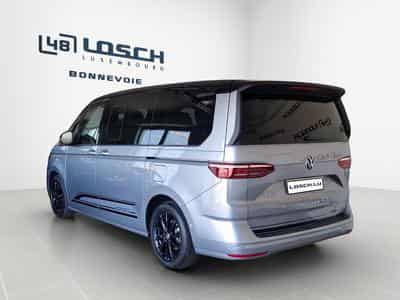 VW Multivan EDITION 8 PLACES (2026) - Foto 6
