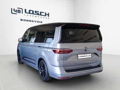VW Multivan EDITION 8 PLACES (2026) - Foto 7
