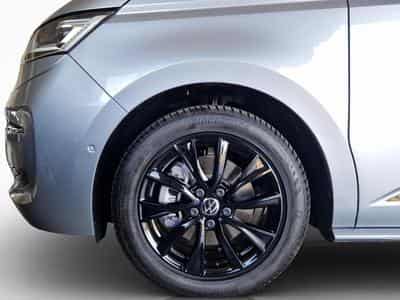VW Multivan EDITION 8 PLACES (2026) - Foto 8