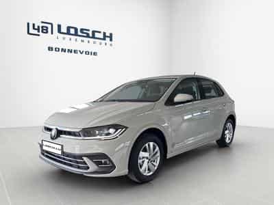 VW Polo STYLE (2026) - Foto 1
