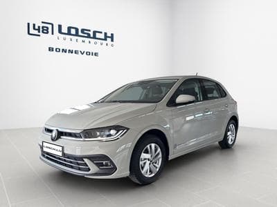 VW Polo STYLE (2026) - Photo 1