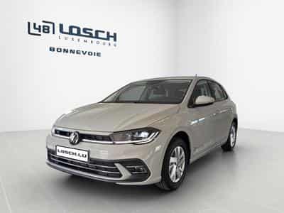 VW Polo STYLE (2026) - Foto 3