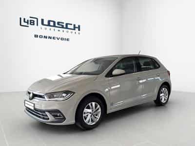 VW Polo STYLE (2026) - Foto 4