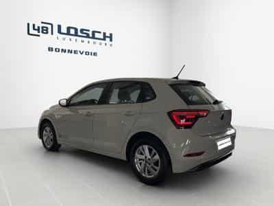 VW Polo STYLE (2026) - Foto 5