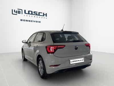 VW Polo STYLE (2026) - Foto 7