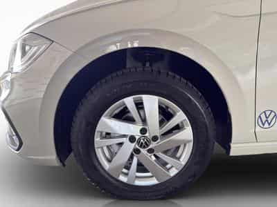 VW Polo STYLE (2026) - Foto 8