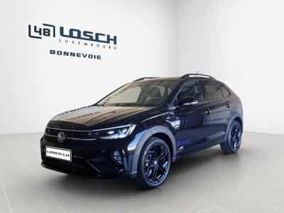 VW Taigo R-LINE (2026) - Foto 1