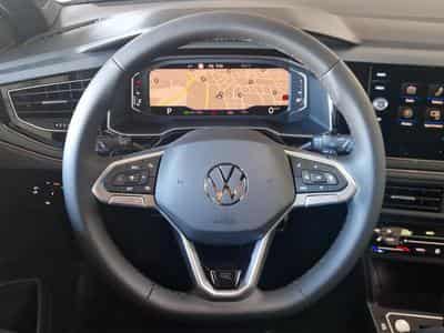 VW Taigo R-LINE (2026) - Foto 10