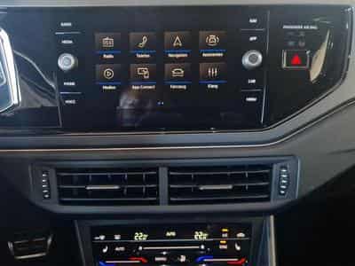 VW Taigo R-LINE (2026) - Foto 13