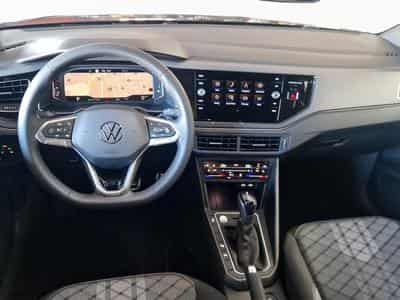 VW Taigo R-LINE (2026) - Foto 2