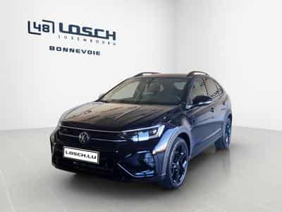 VW Taigo R-LINE (2026) - Foto 3