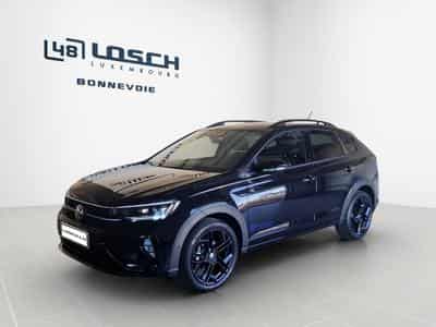 VW Taigo R-LINE (2026) - Foto 4