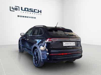 VW Taigo R-LINE (2026) - Foto 7