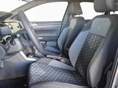 VW Taigo R-LINE (2026) - Foto 9