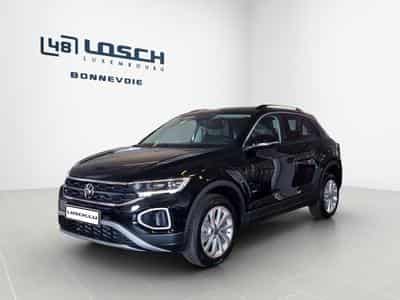 VW T-Roc LIFE (2026) - Foto 1