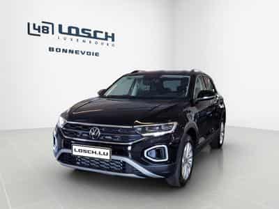 VW T-Roc LIFE (2026) - Foto 3