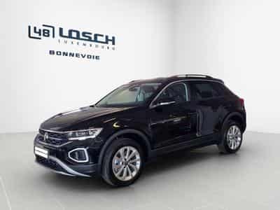 VW T-Roc LIFE (2026) - Foto 4