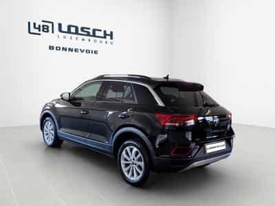 VW T-Roc LIFE (2026) - Foto 5
