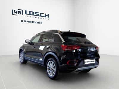 VW T-Roc LIFE (2026) - Foto 6