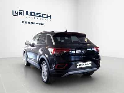 VW T-Roc LIFE (2026) - Foto 7