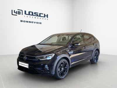 VW Taigo R-LINE (2025) - Foto 1