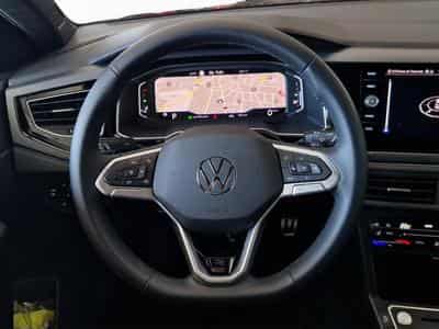 VW Taigo R-LINE (2025) - Foto 10