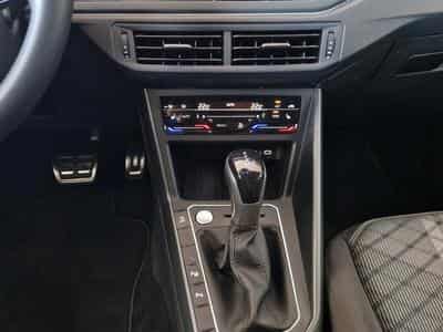 VW Taigo R-LINE (2025) - Foto 12