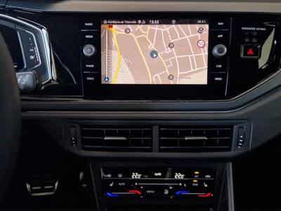 VW Taigo R-LINE (2025) - Foto 13