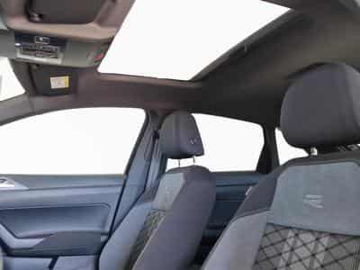 VW Taigo R-LINE (2025) - Foto 15