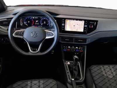 VW Taigo R-LINE (2025) - Foto 2