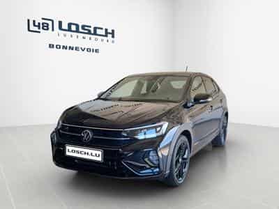 VW Taigo R-LINE (2025) - Foto 3