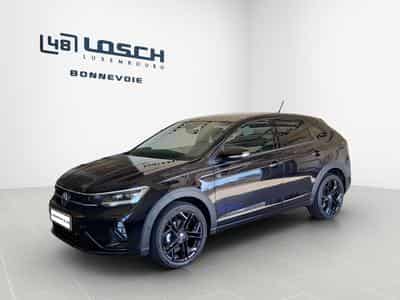 VW Taigo R-LINE (2025) - Foto 4