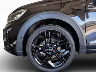 VW Taigo R-LINE (2025) - Foto 8