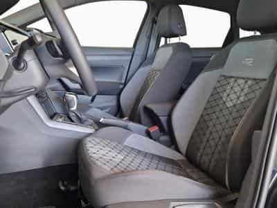 VW Taigo R-LINE (2025) - Foto 9