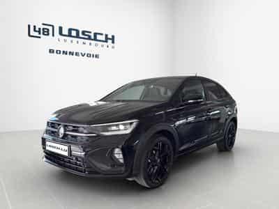 VW Taigo R-LINE (2025) - Foto 1