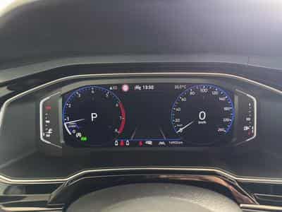 VW Taigo R-LINE (2025) - Foto 11