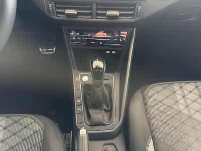 VW Taigo R-LINE (2025) - Foto 12
