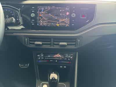 VW Taigo R-LINE (2025) - Foto 13